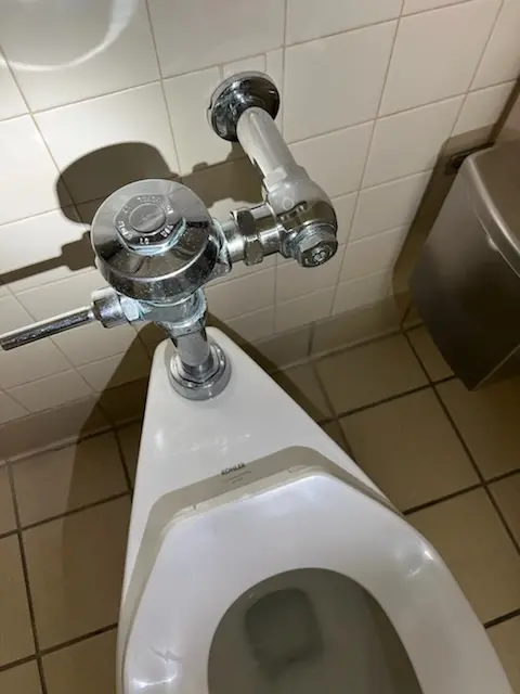 Fixture installation and repair for Sewer Camera Inspection in Destin Harbor